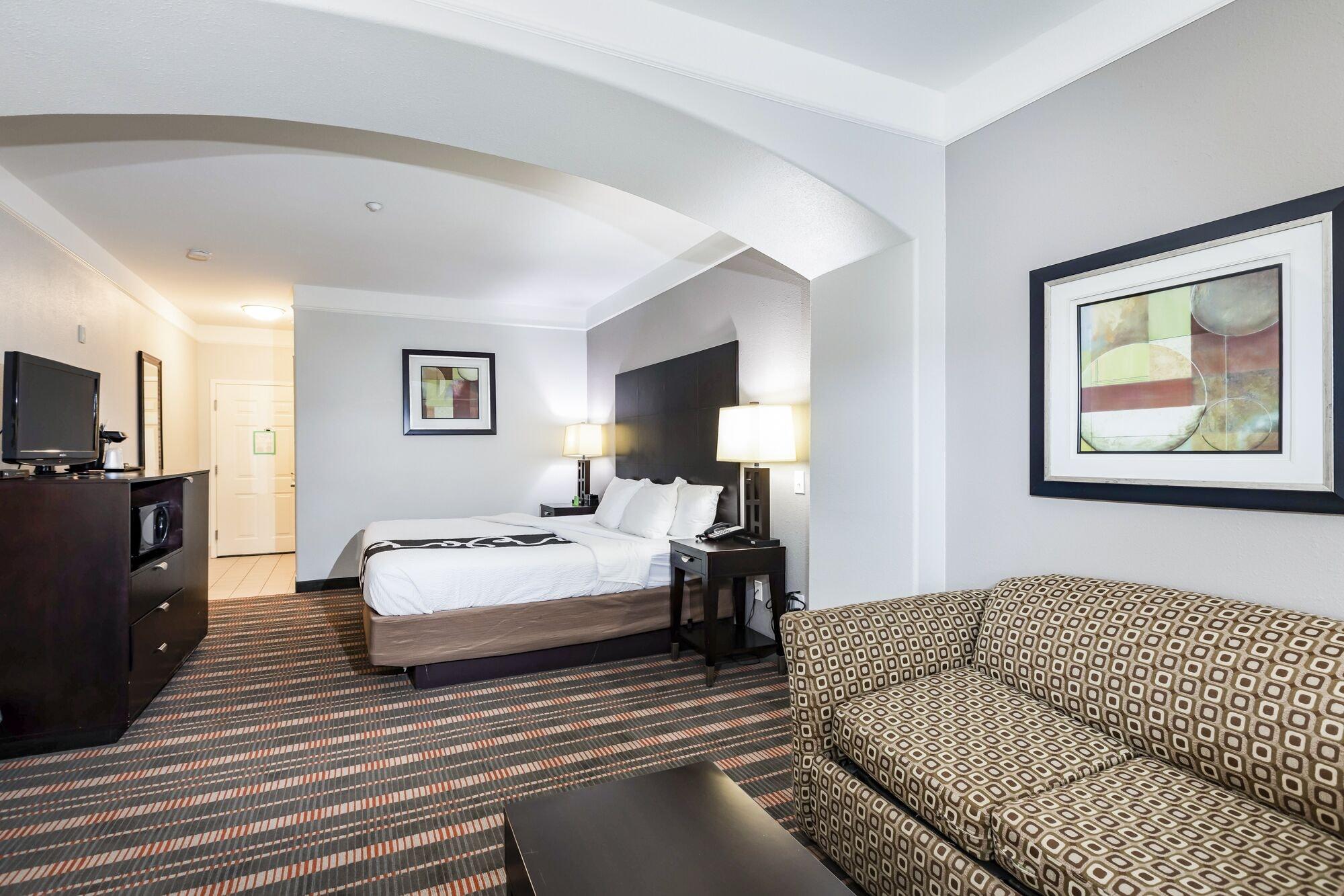 La Quinta By Wyndham Livingston Hotel Екстериор снимка