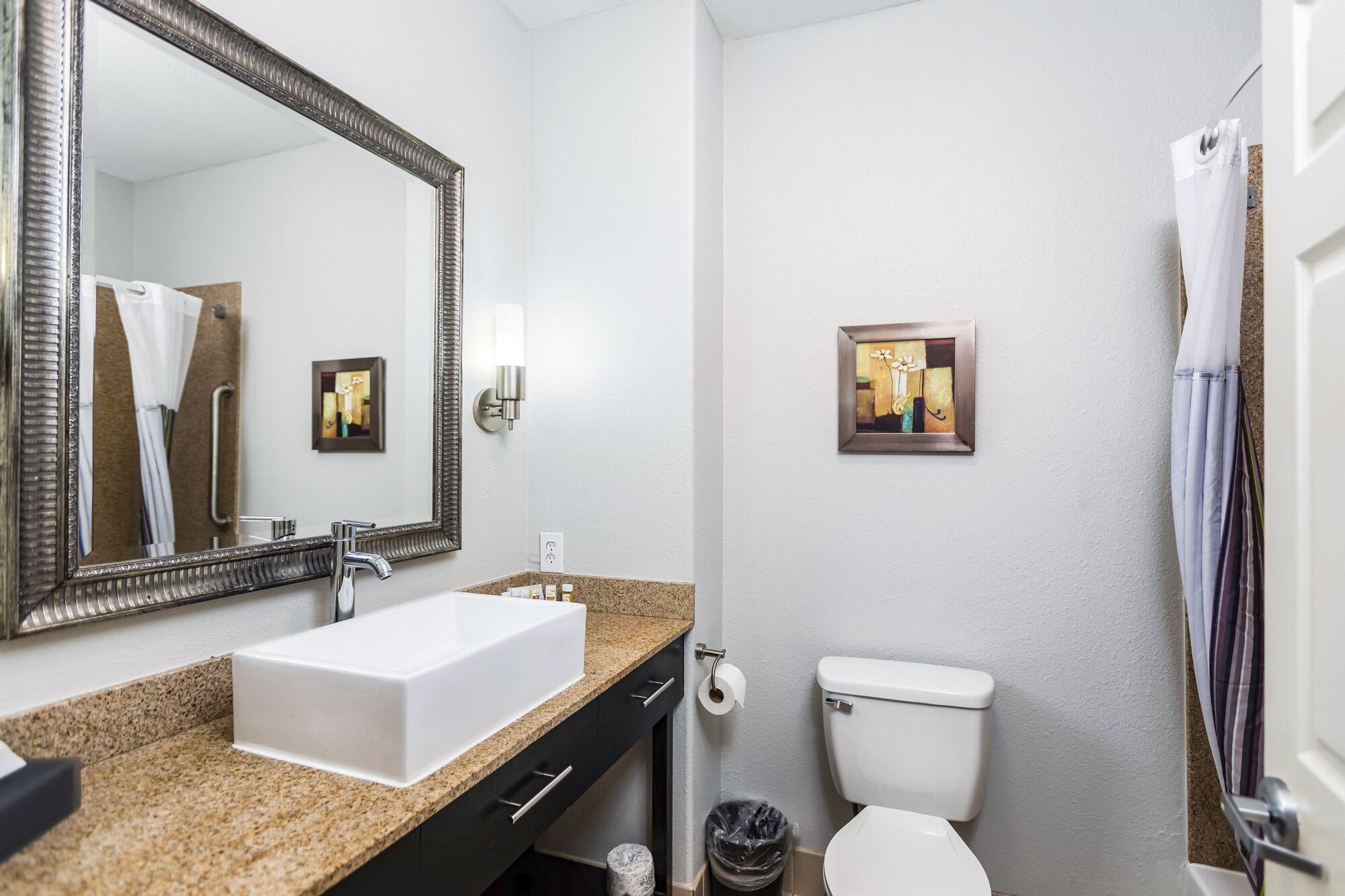 La Quinta By Wyndham Livingston Hotel Екстериор снимка